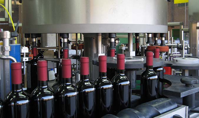 Bottling