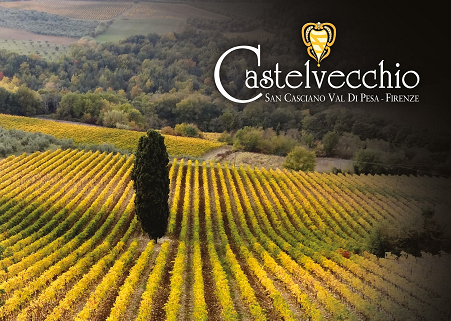 Real Chianti: Forget the Flask and the Chiantishire