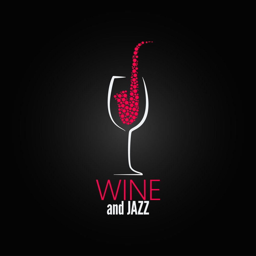 Wine and Jazz night