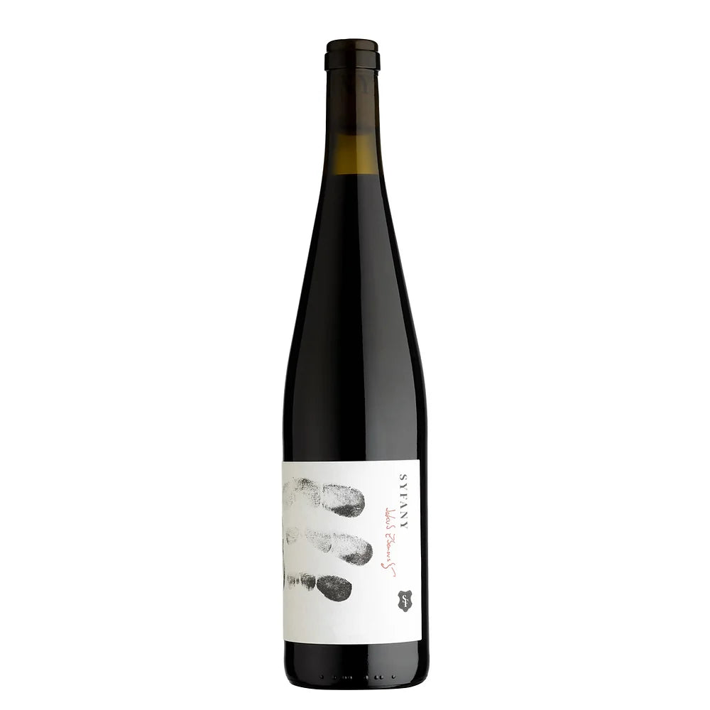 Blaufränkisch - Syfany (White, Natural)