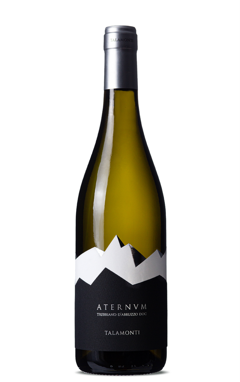 ATERNVM - Trebbiano d’Abruzzo DOC Riserva