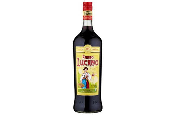 Amaro Lucano