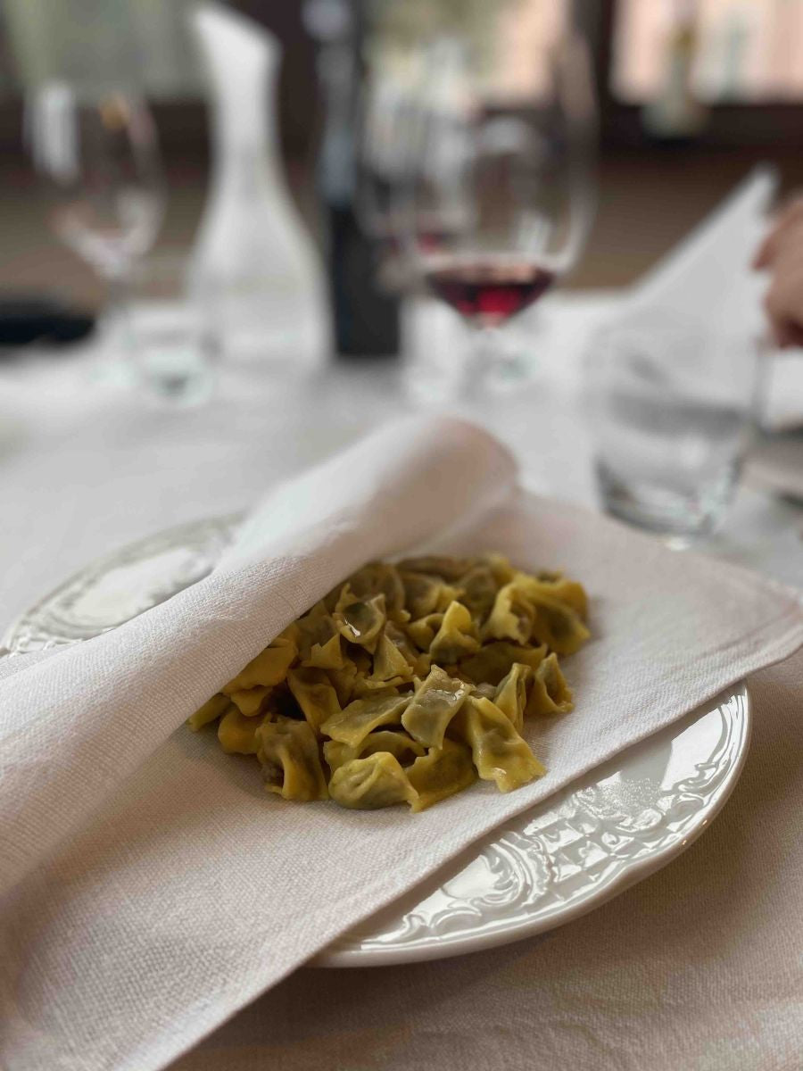 SETTIMANA PIEMONTESE (Piedmont's Week)