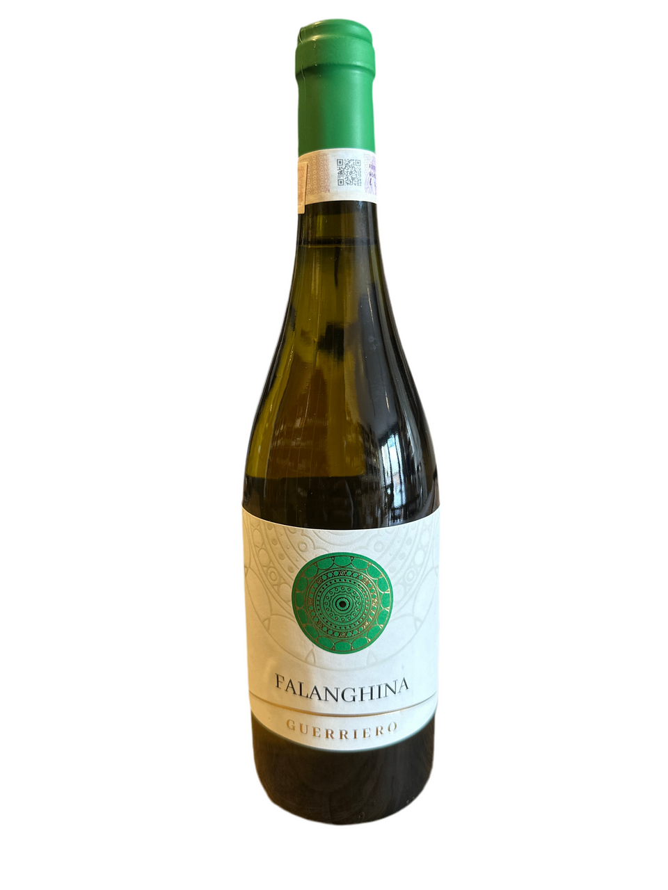 Falanghina "Guerriero" - Il Poggio