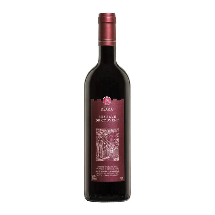 Reserve Du Couvent - Chateau Ksara