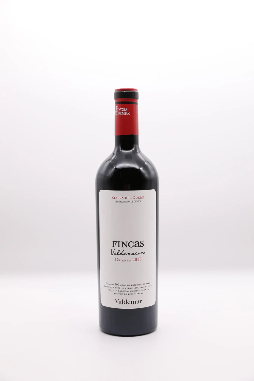 Ribera del Duero Roble - Fincas Valdemacuco