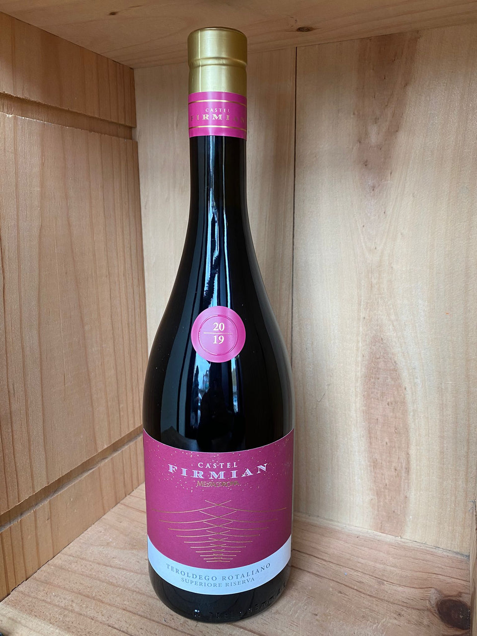 Pinot Grigio "Castel Firmian" - Mezzacorona