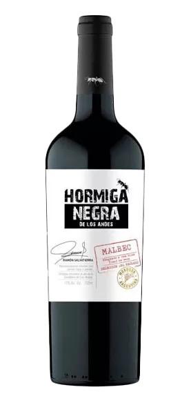 Hormiga Negra - Malbec