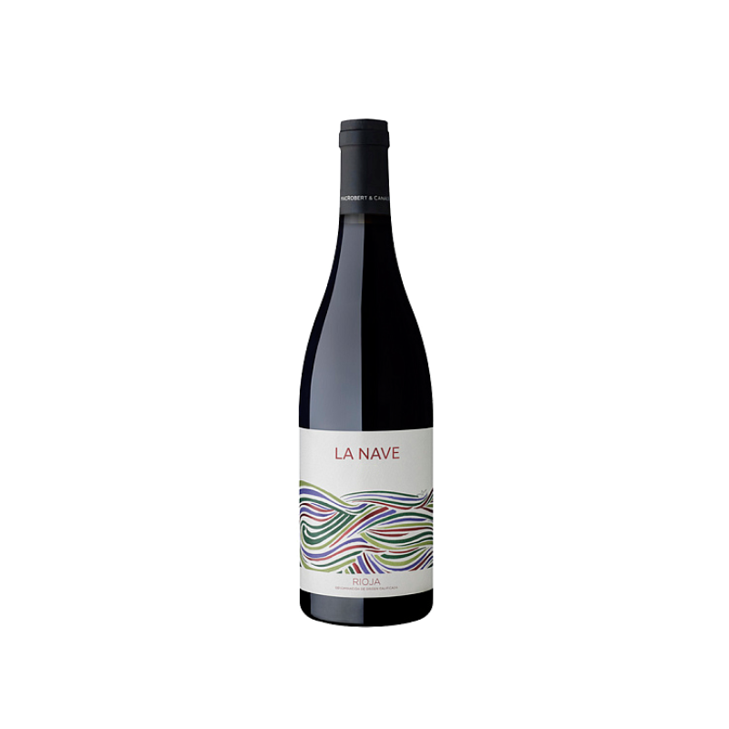Rioja - La Nave 2020