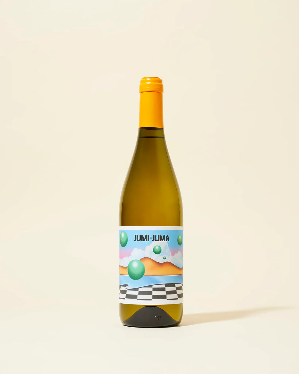 Jumi Juma - Other world wines (White)