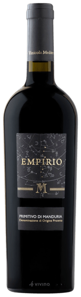 Empirio - Primitivo di Manduria