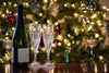 Sparkling Wine Tasting