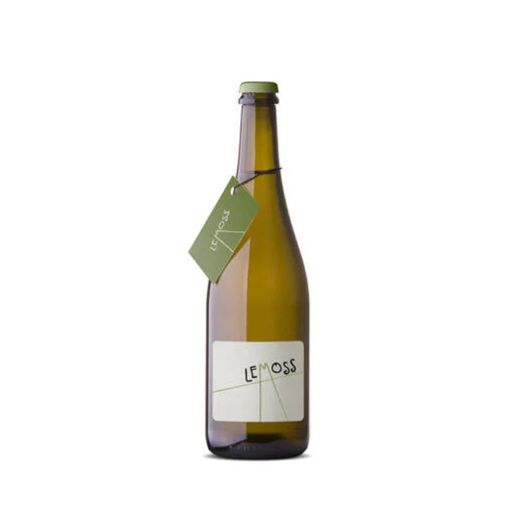 Lemoss Frizzante - Ca' di Rajo (Sparkling)