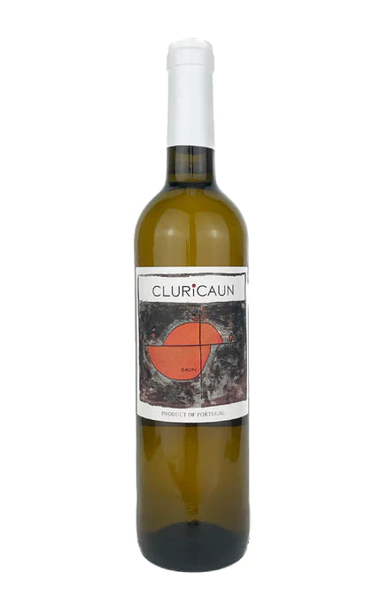 "Cluricaun" skin contact - Quinta do Montalto (Orange)