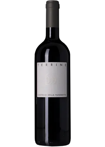 TERRINE 2016 - Chianti - Castello della Paneretta