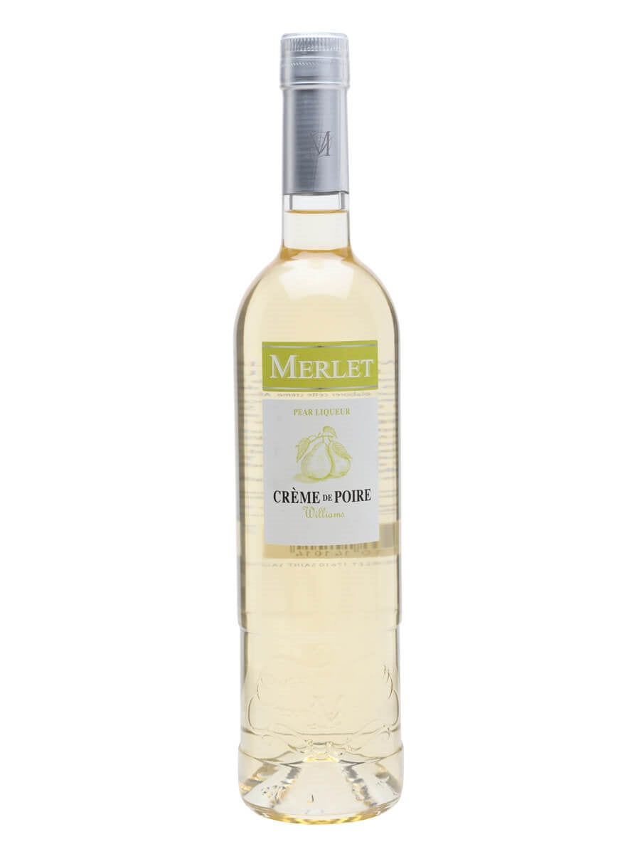 Merlet Pour Williams