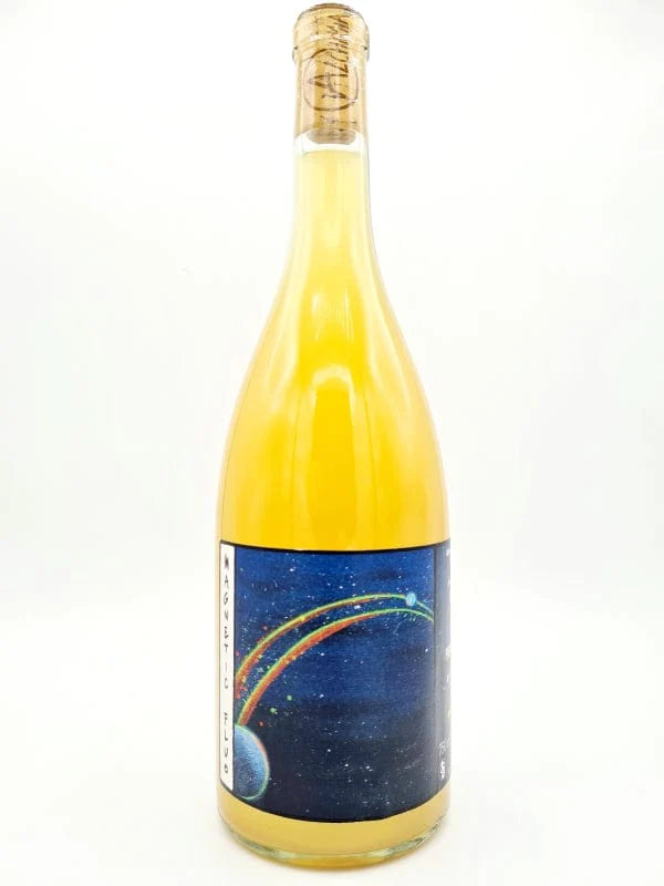 "Magnetic Fluo" - Alchemia Cantina Urbana (Orange)