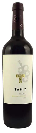 Malbec 2022 - Tapiz (Red)