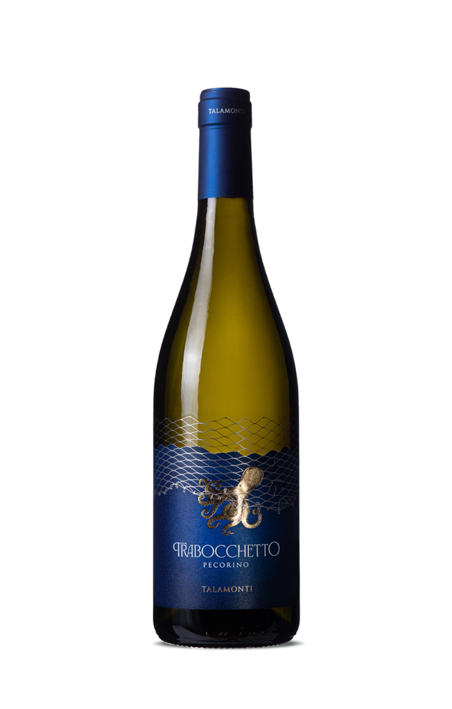 Pecorino Trabocchetto - Talamonti