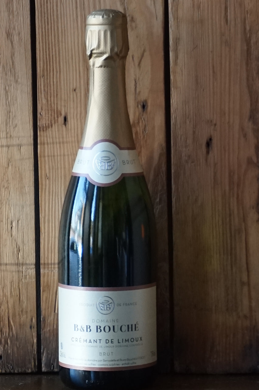 Cremant de Limoux - B&B Bouché