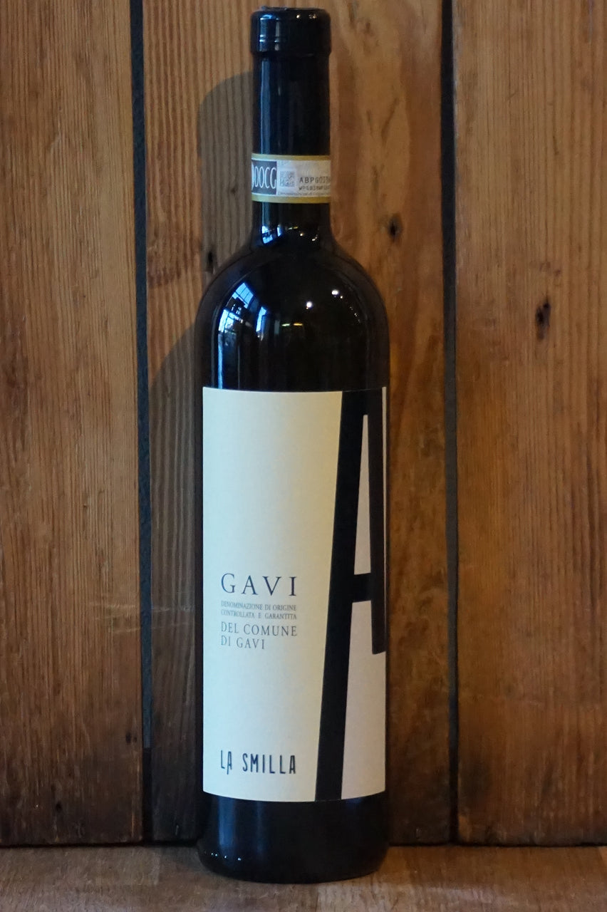 Gavi del Comune di Gavi - La Smilla