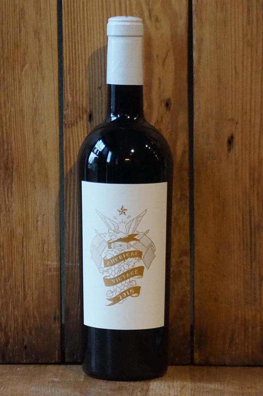 American Vintage 2015