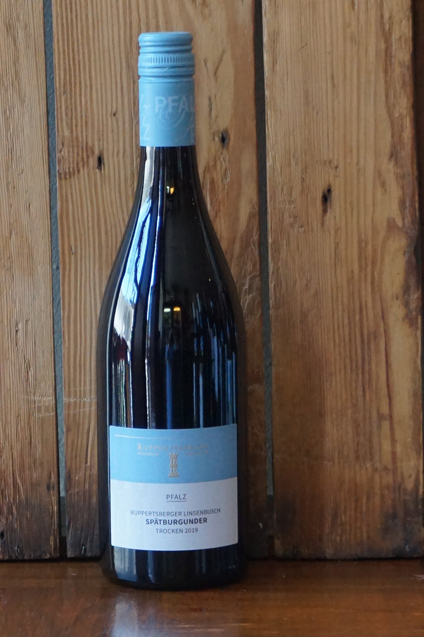 Pinot Noir - Ruppertsberger