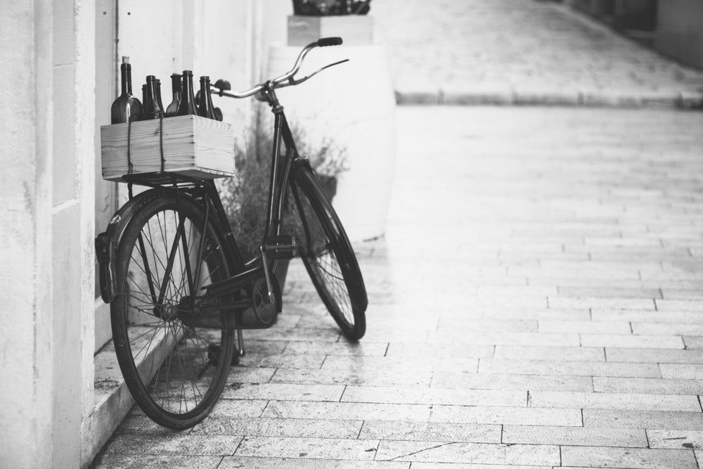 Tour de France 2019 Wine Tasting