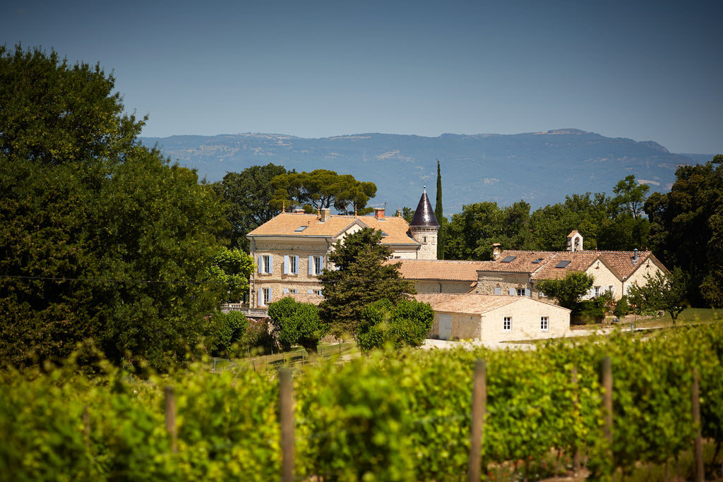 Château Bizard