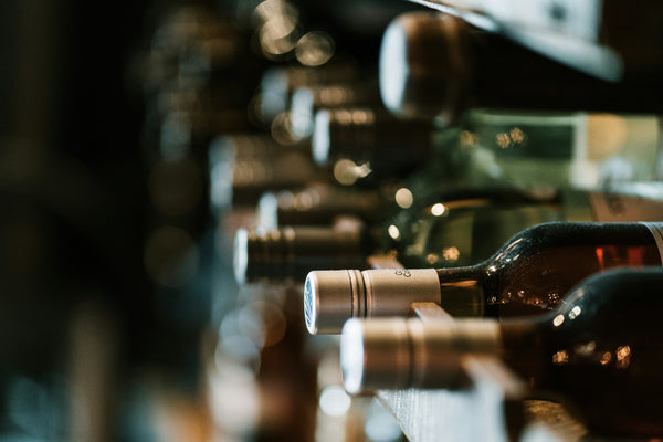 HALF BOTTLES