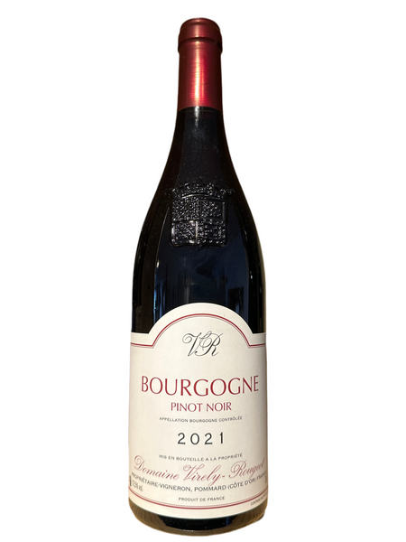 Pinot Noir 2021 - Bourgogne VR