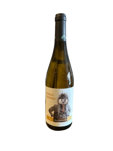 PORCO ESPINHO  Dāo Branco (White) - Cas'Amaro