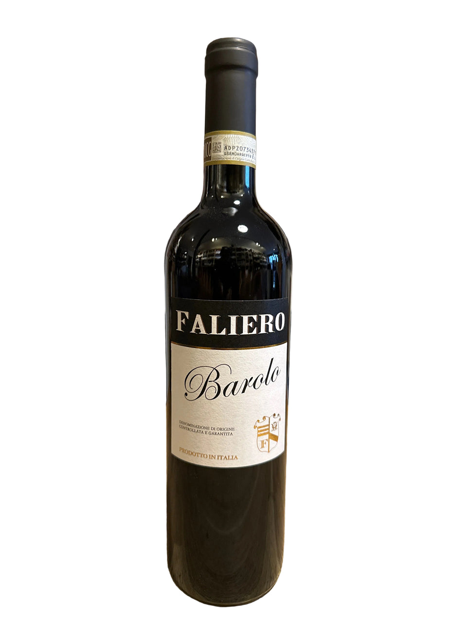 Barolo Faliero