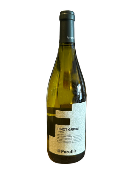 Pinot Grigio 'LAMIS' DOC - Forchir