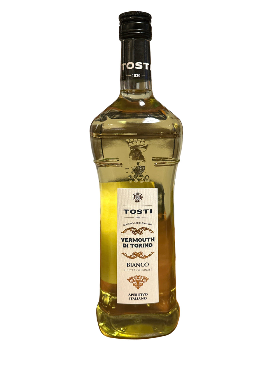 Vermouth Bianco di Torino - Tosti (White Vermouth)