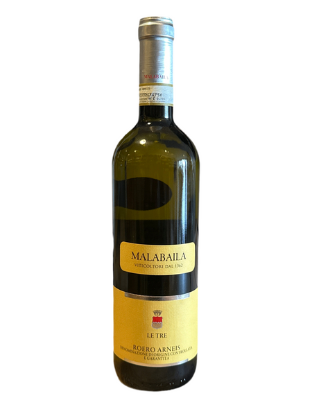 Roero Arneis - Malabaila