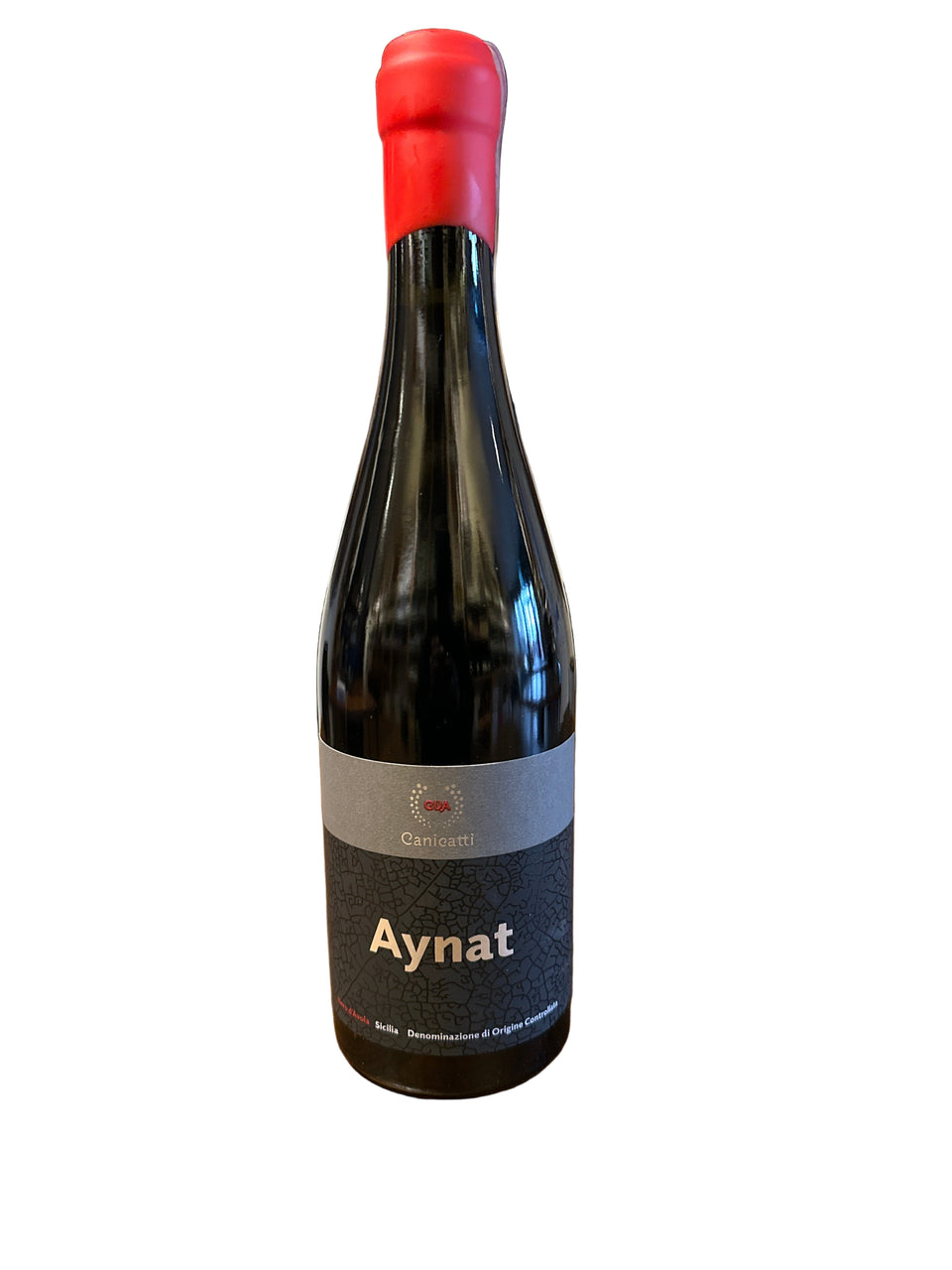 AYNAT - Nero d’Avola - Canicattì