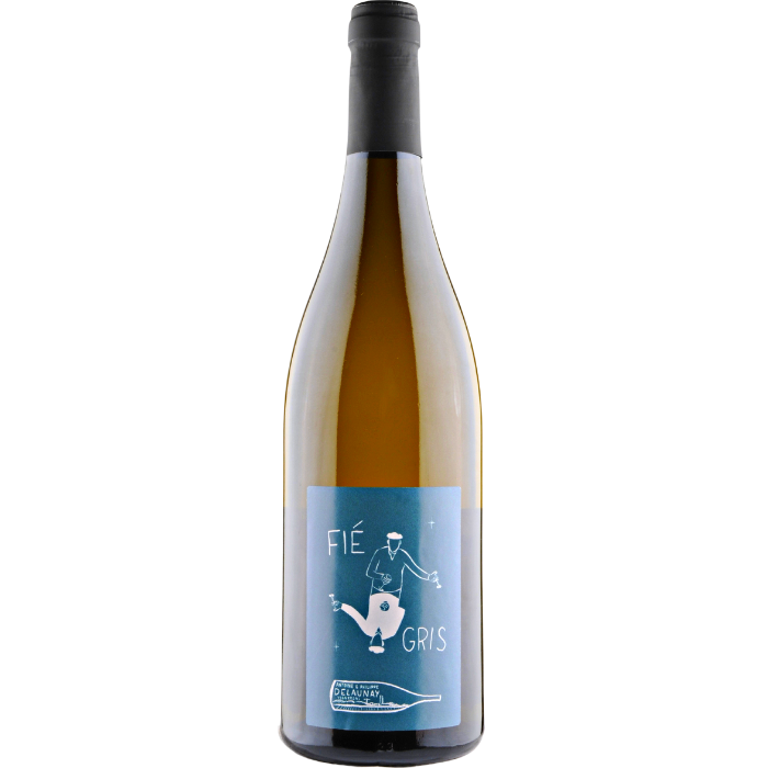 Fié Gris - Delaunay wines