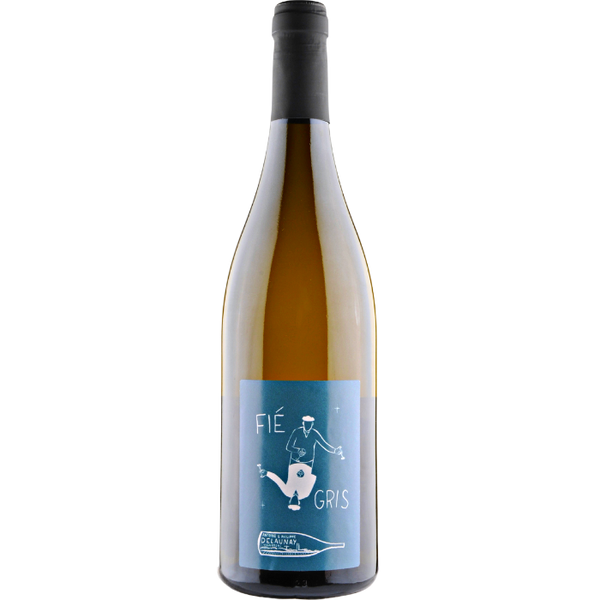 Fié Gris - Delaunay wines