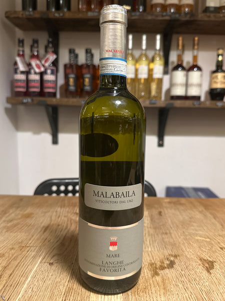 Malabaila - Langhe - Favorita