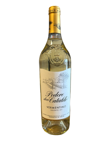 Vermentino Salento IGT - PDC