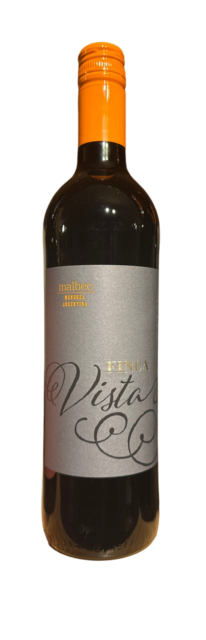 Malbec Finca Vista - Mendoza (Argentina)