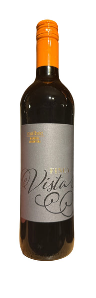 Malbec Finca Vista - Mendoza (Argentina)