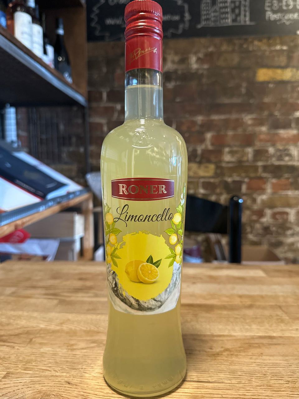 Limoncello Roner