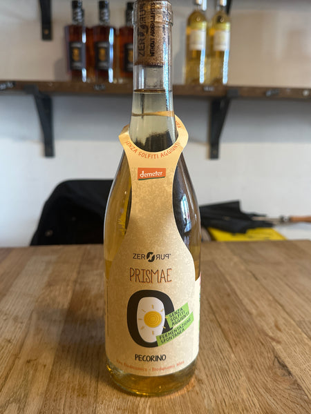Pecorino PRISMAE - Cantina Orsogna