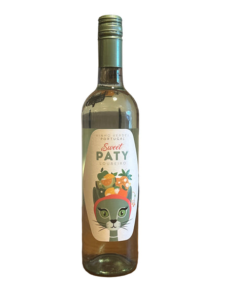 PATY Vinho Verde (sweet)