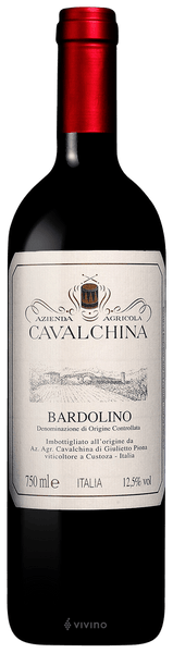 Bardolino Cavalchina
