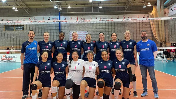 Lionhearts Vinarius Season Closing Event