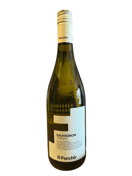 Sauvignon DOC "Soresere" - Forchir