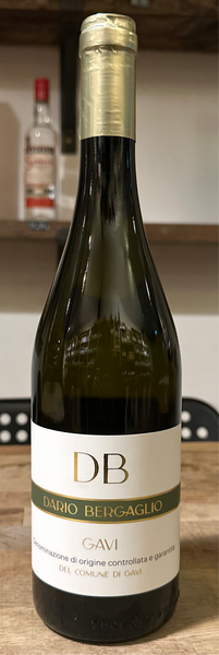 Gavi - Dario Bergaglio